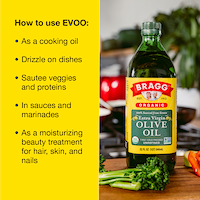 Extra Virgin Olive Oil