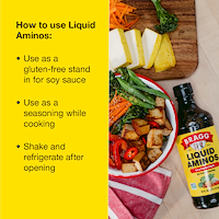 Liquid Aminos
