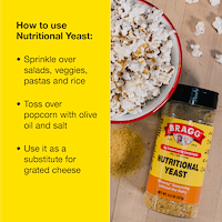 Nutritional Yeast