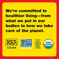 Vibrant Living Cookbook