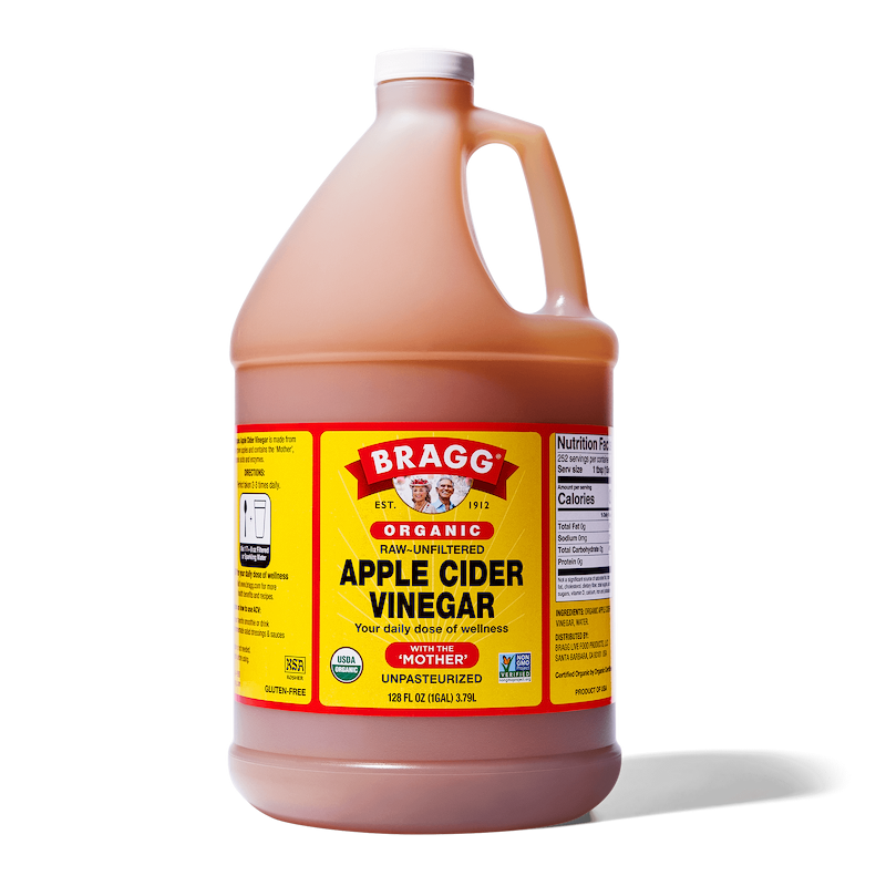 Apple Cider Vinegar