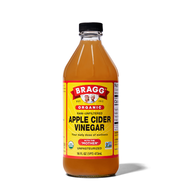 Apple Cider Vinegar