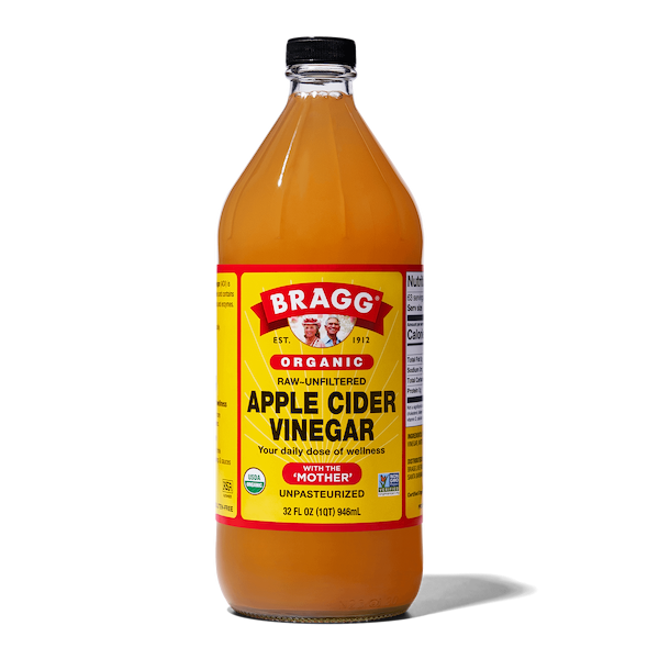 Apple Cider Vinegar
