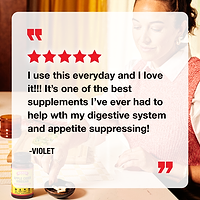 ACV Supplement
