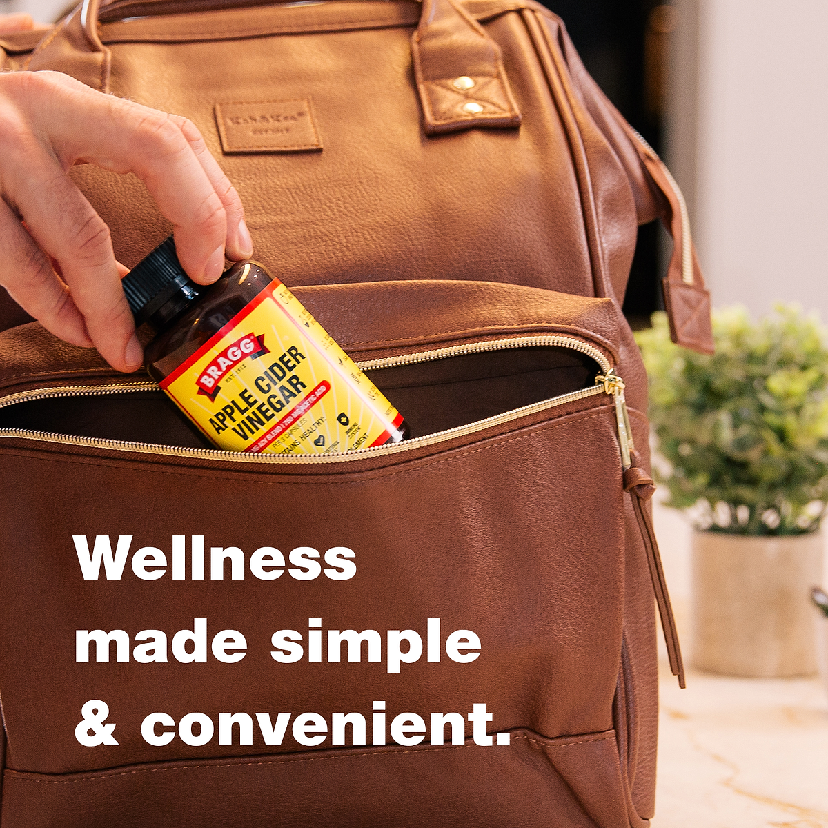 ACV Supplement