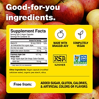 ACV Supplement