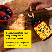 ACV Supplement