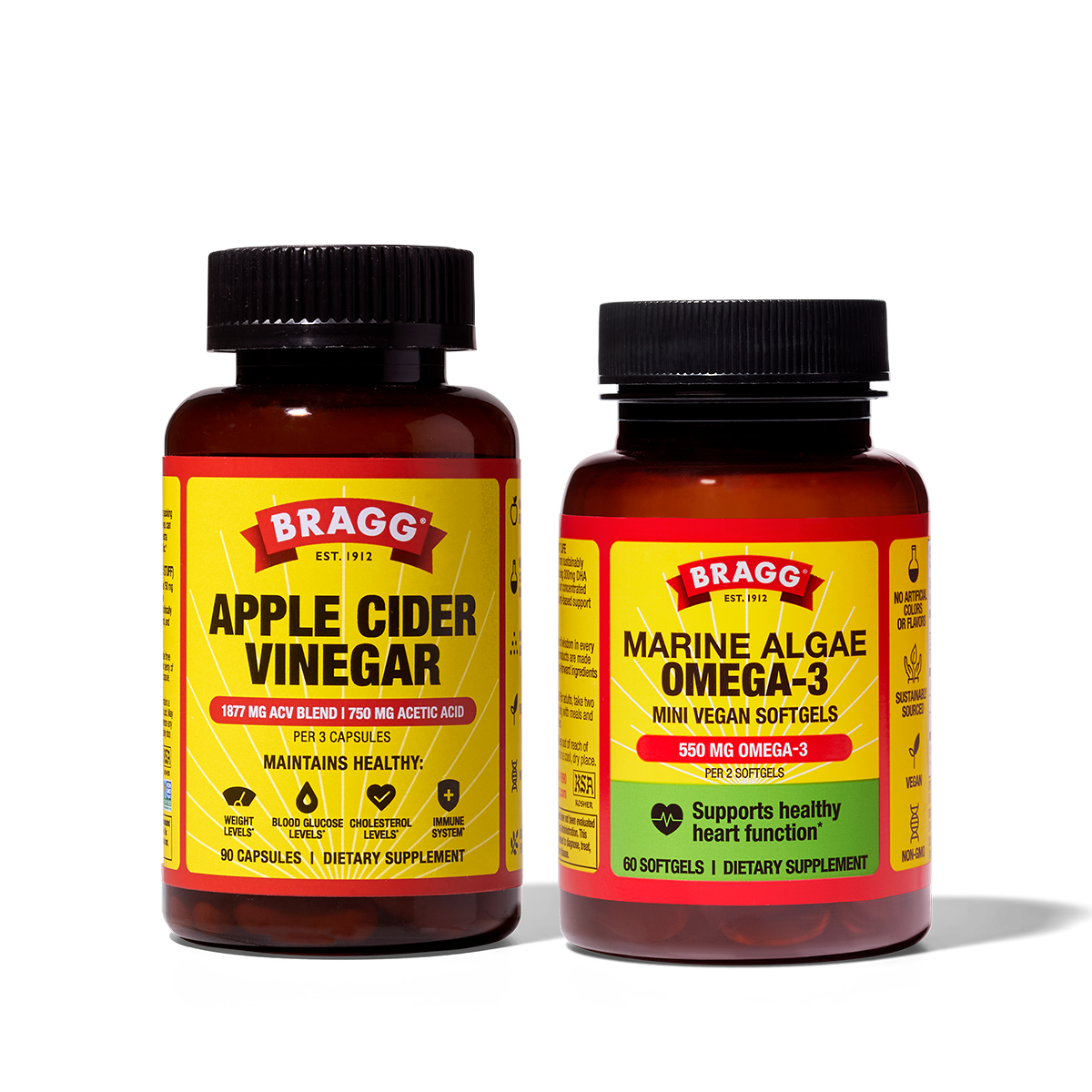 30 Day Supply