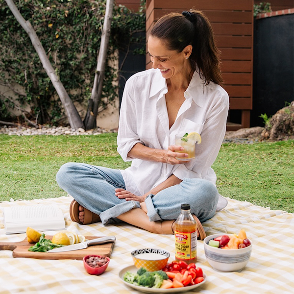 Discover Vibrant Living