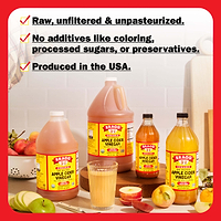 Apple Cider Vinegar