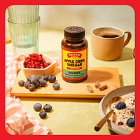 Balance ACV Supplement