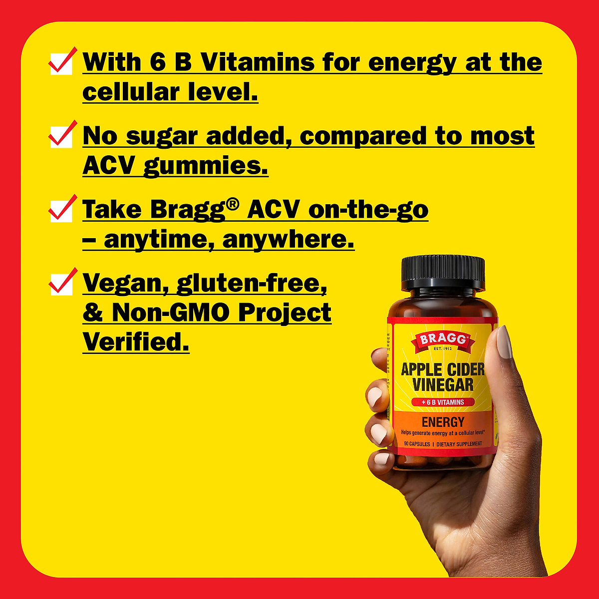 Energy ACV Supplement