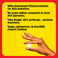 Renew ACV Supplement