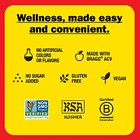 Renew ACV Supplement