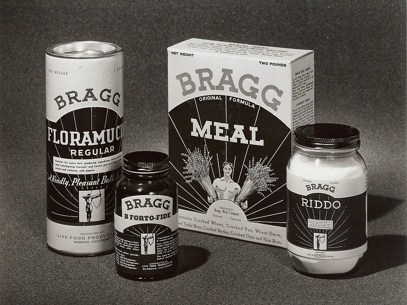 We’re here to help you live vibrantly.