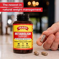 Metabolism Support Supplement