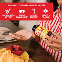 Metabolism Support Supplement