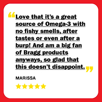 Marine Algae Omega-3