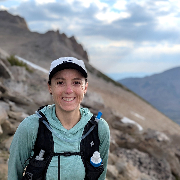 "The best thing about Bragg is the people–I came here for the role, but I’ve stuck around because of the people."