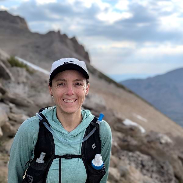 "The best thing about Bragg is the people–I came here for the role, but I’ve stuck around because of the people."