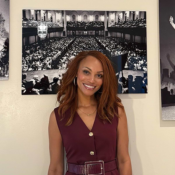 "Bragg stays grounded in its roots, remaining loyal to its foundation and customer base, which speaks volumes about its integrity and long-term vision."