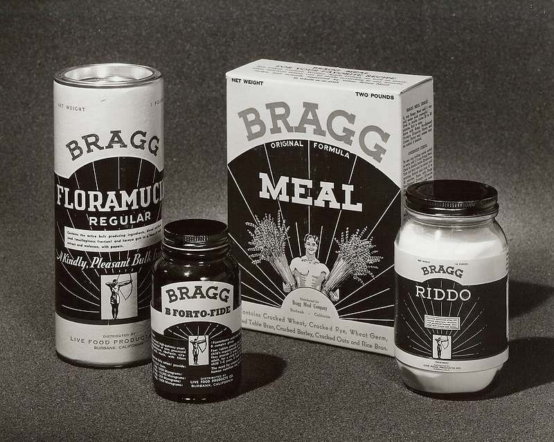 We evolve with science but stay rooted in nature. Our commitment to the Bragg founding principles is as strong as ever.