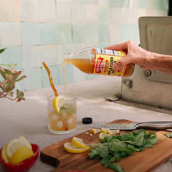 Meet the Bragg Wellness Council of Natural Health Experts