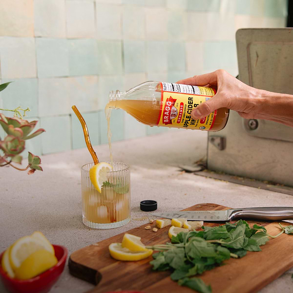 Meet the Bragg Wellness Council of Natural Health Experts