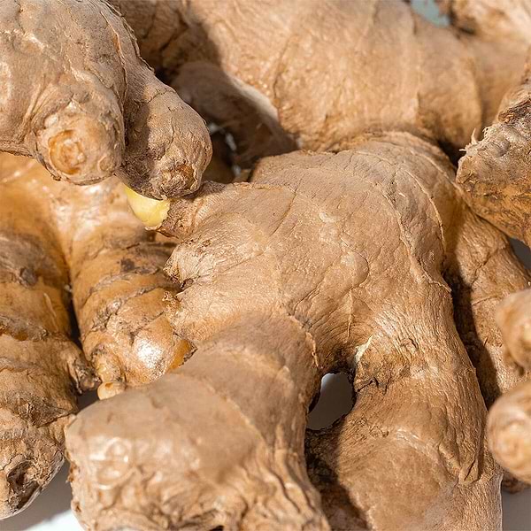 Organic Ginger Juice