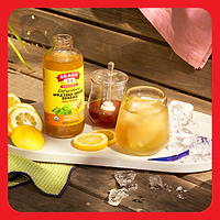 Apple Cider Vinegar Refresher, Honey Green Tea, 2 Pack