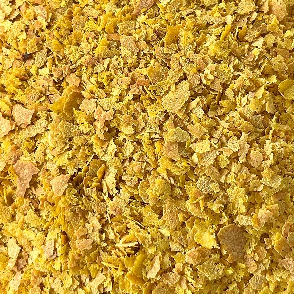 Nutritional Yeast