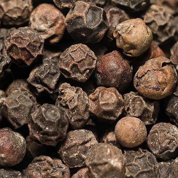 Organic Black Pepper
