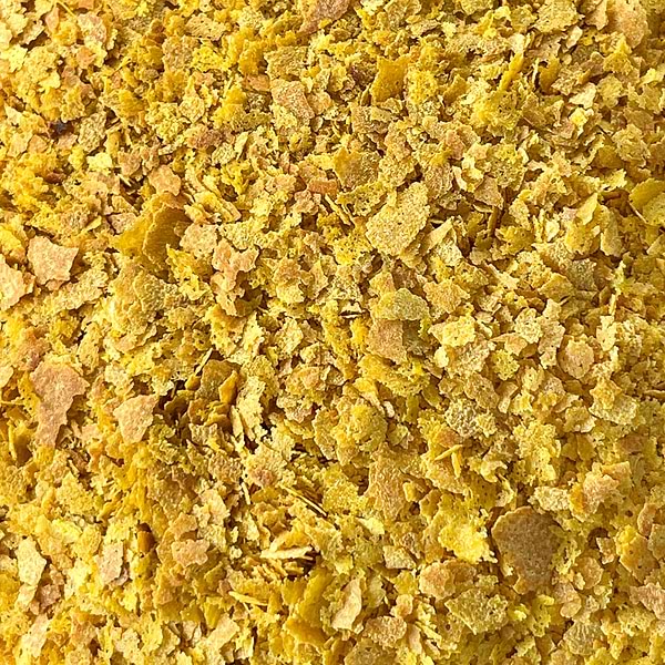 Nutritional Yeast