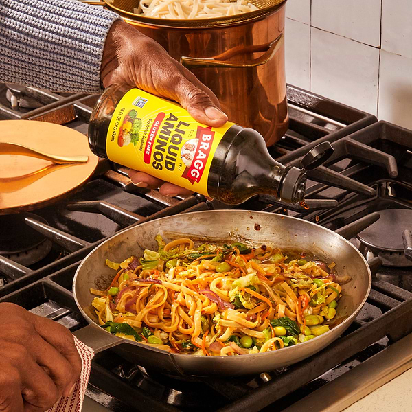 Learn About Aminos: Essential Nutrients