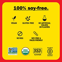 Coconut Liquid Aminos