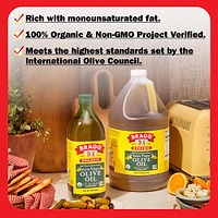 Extra Virgin Olive Oil