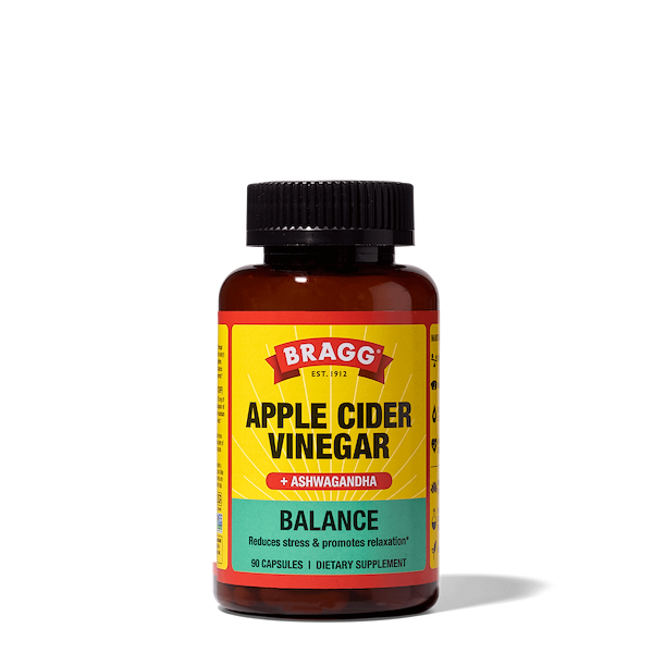 Balance ACV Supplement