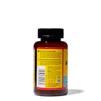 Balance ACV Supplement