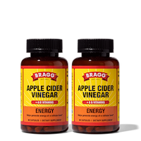 90 Capsules - 2 Pack