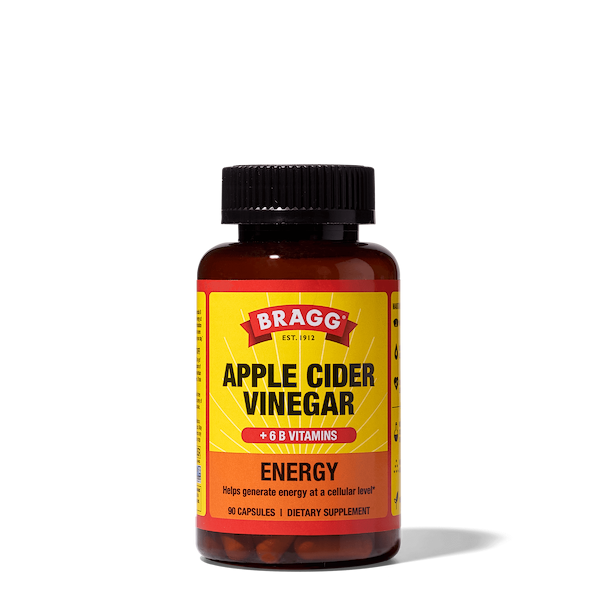 Energy ACV Supplement