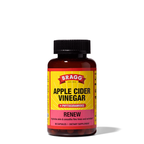 Renew ACV Supplement