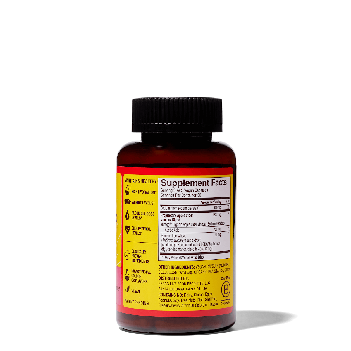 Renew ACV Supplement