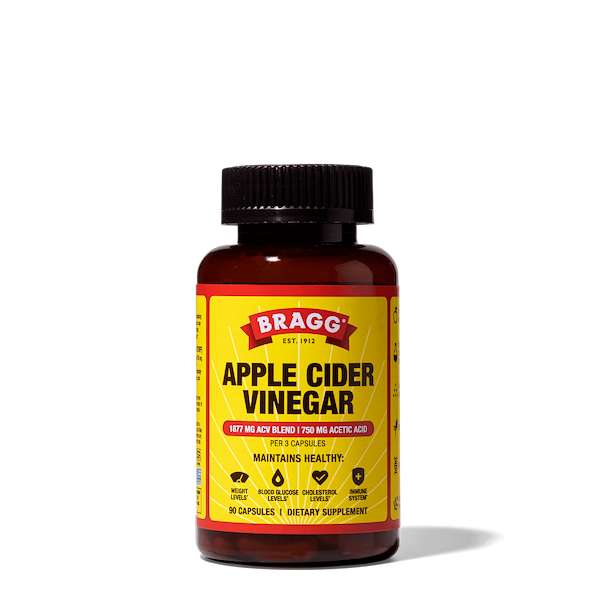 ACV Supplement