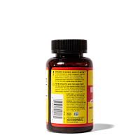 Metabolism Support Supplement