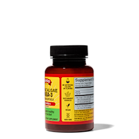 Marine Algae Omega-3