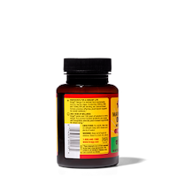 Marine Algae Omega-3