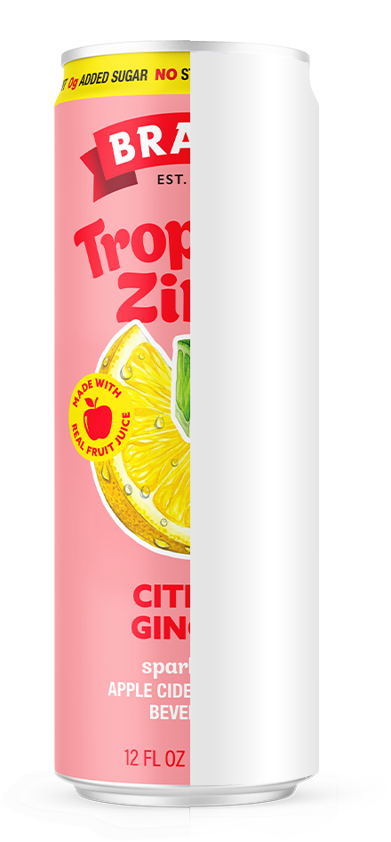 Craveable Flavor. Better Ingredients.