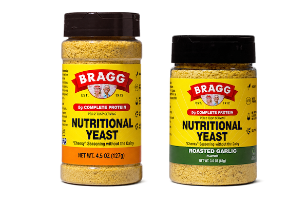 Nutritional Yeast Flavor Pack