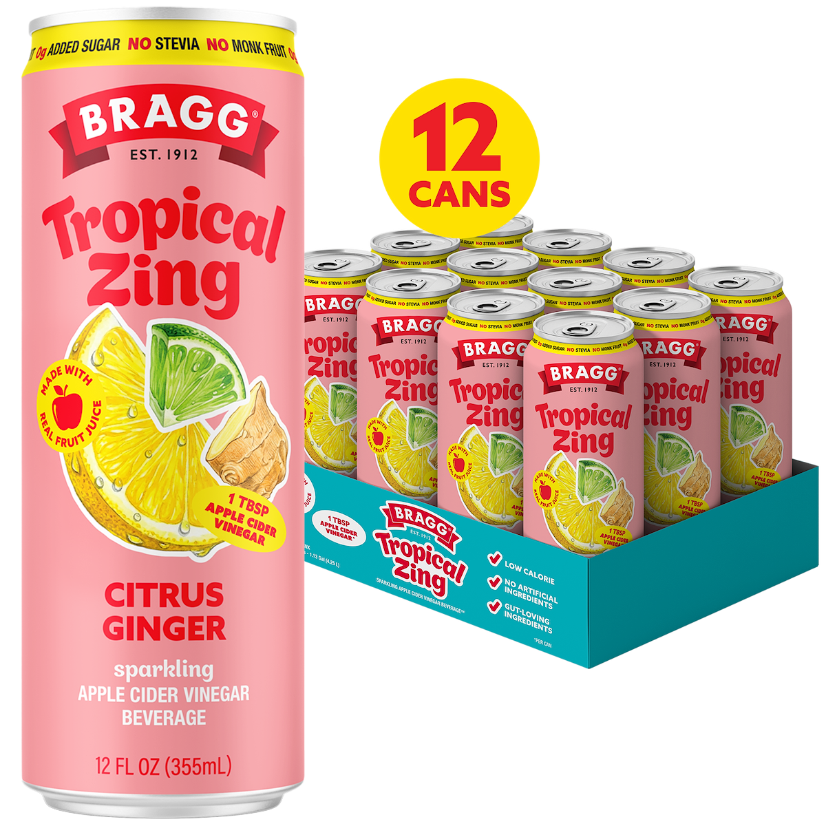 12 Pack
