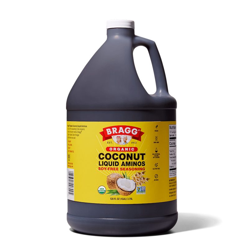Coconut Liquid Aminos
